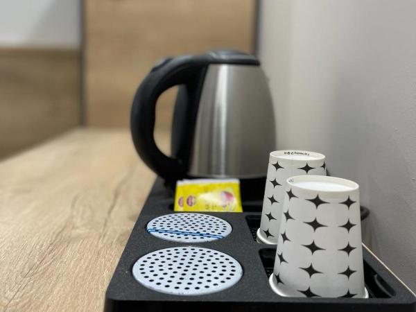 Asem pansiyon : photo 6 de la chambre chambre double standard