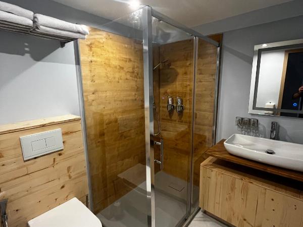 9WAGRAM Hotel Boutique : photo 3 de la chambre chambre lit king-size carnuta