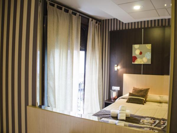 Hotel Duquesa : photo 2 de la chambre chambre double Économique