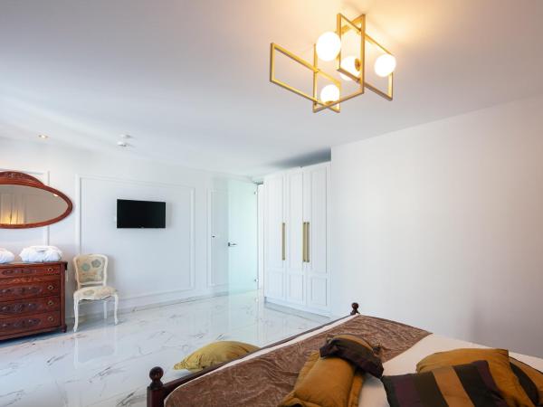 Jo An Palace : photo 2 de la chambre suite exécutive