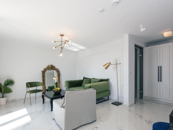 Jo An Palace : photo 5 de la chambre suite exécutive