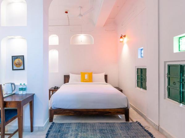 Bloom Boutique - Chelon Haveli : photo 1 de la chambre heritage queen