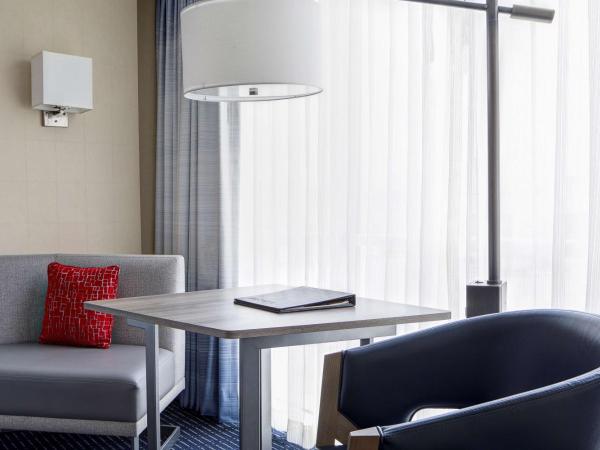 Hyatt Regency Baltimore : photo 1 de la chambre chambre double avec 2 lits doubles