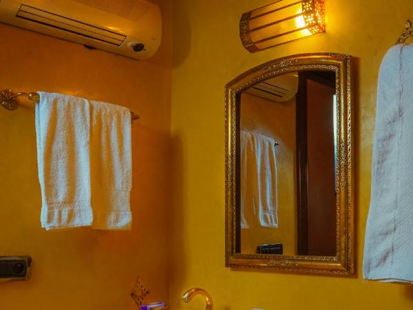 Dar Amoudou : photo 7 de la chambre suite junior avec balcon