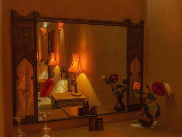 Dar Amoudou : photo 3 de la chambre chambre triple