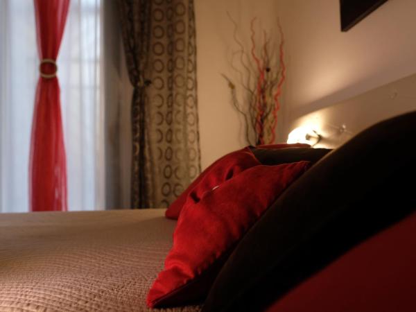 LeNotti Verona : photo 4 de la chambre chambre double standard