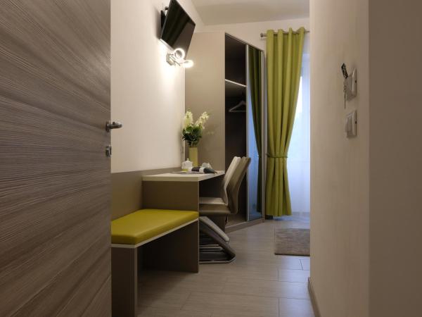 LeNotti Verona : photo 2 de la chambre chambre double supérieure