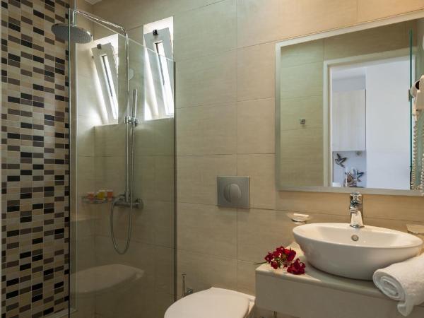 Frida Apartments : photo 4 de la chambre studio double