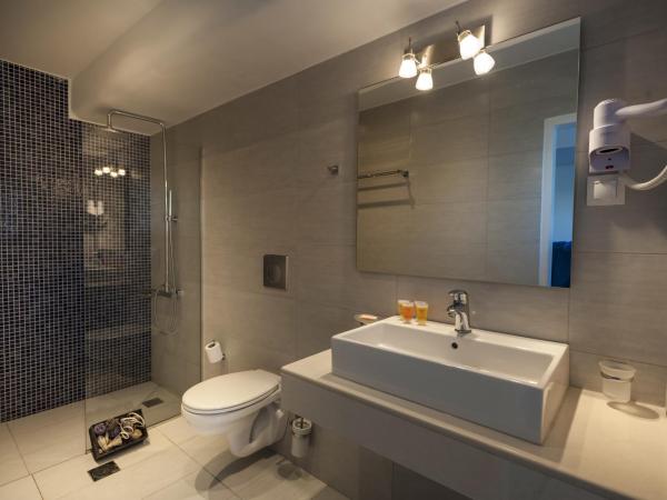 Frida Apartments : photo 1 de la chambre studio double