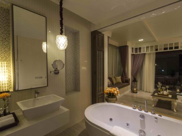 Maraya Hotel & Resort -SHA Plus : photo 3 de la chambre suite maraya