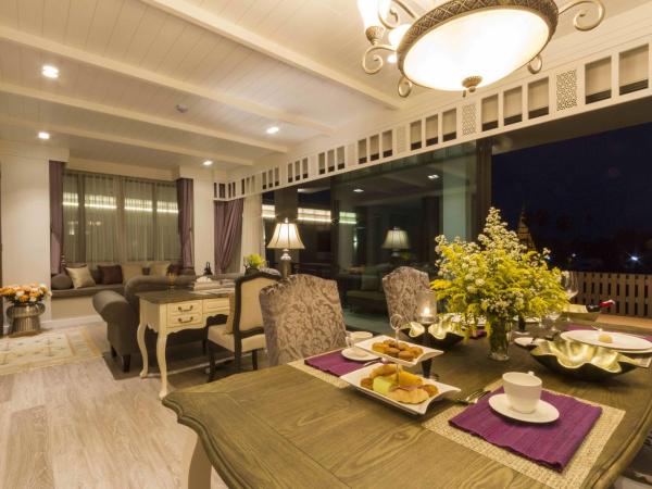 Maraya Hotel & Resort -SHA Plus : photo 4 de la chambre suite maraya