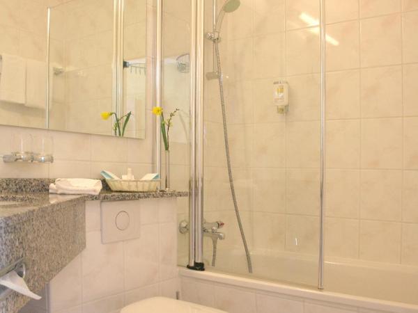 Congress Hotel am Stadtpark : photo 7 de la chambre suite junior (2 adultes + 2 enfants)