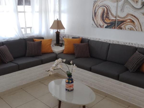 Geriba Apart Hotel : photo 6 de la chambre appartement avec balcon