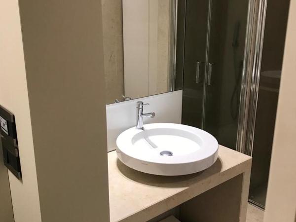 Hotel Romano House : photo 3 de la chambre chambre double classique