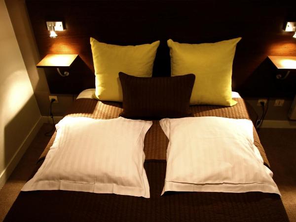 Appart'hotel Les Palatines : photo 3 de la chambre studio