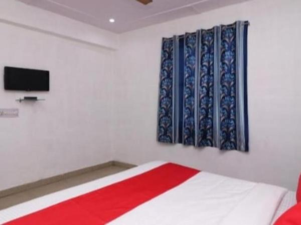 Ganga Guest House By WB Inn : photo 3 de la chambre chambre double standard