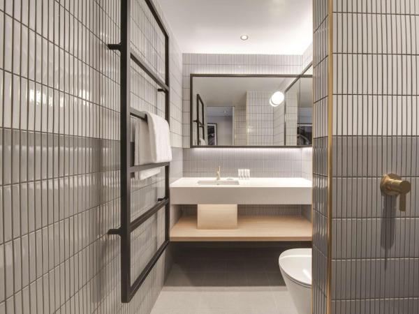 Vibe Hotel Sydney Darling Harbour : photo 4 de la chambre chambre double ou lits jumeaux