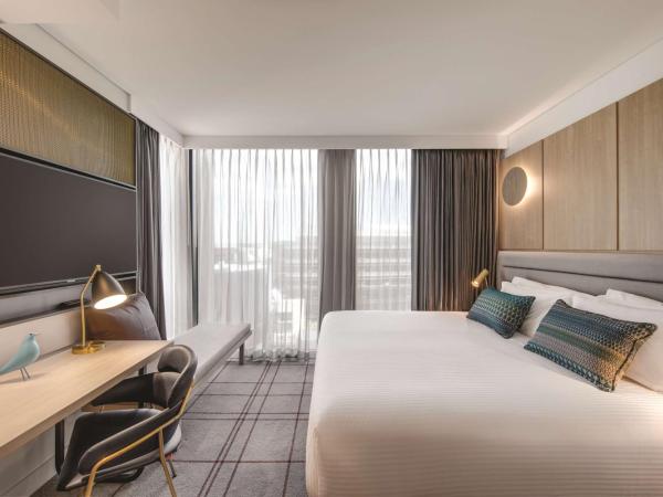 Vibe Hotel Sydney Darling Harbour : photo 6 de la chambre chambre double deluxe