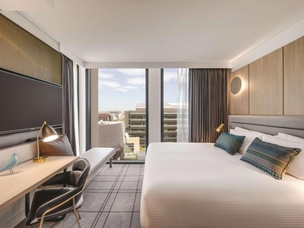 Vibe Hotel Sydney Darling Harbour : photo 7 de la chambre chambre double deluxe