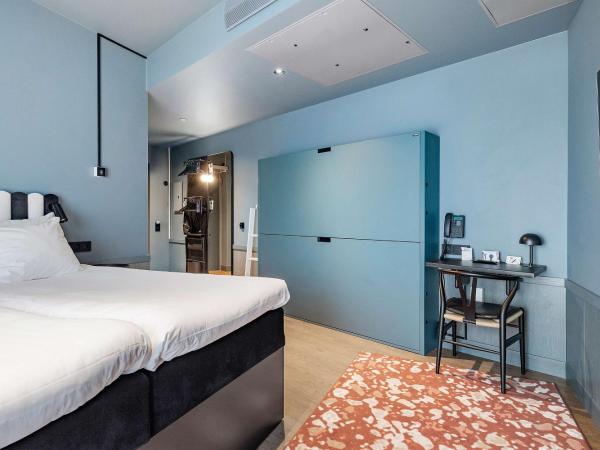 Best Western and Hotel Linkoping : photo 2 de la chambre chambre familiale