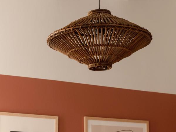 MiHotel Saint Jean : photo 2 de la chambre suite supérieure