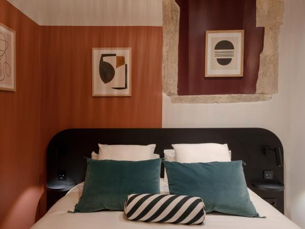 MiHotel Saint Jean : photo 6 de la chambre suite supérieure