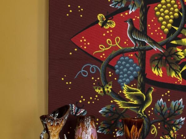 MiHotel Saint Jean : photo 9 de la chambre suite supérieure