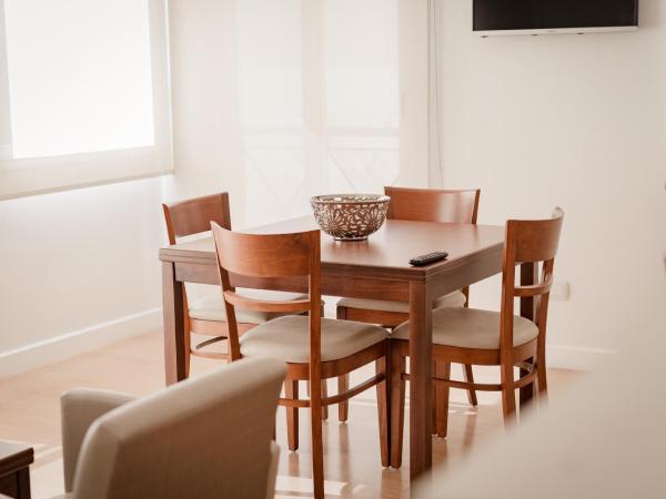 Carat Apart Boutique : photo 1 de la chambre suite - accès pour personnes à mobilité réduite