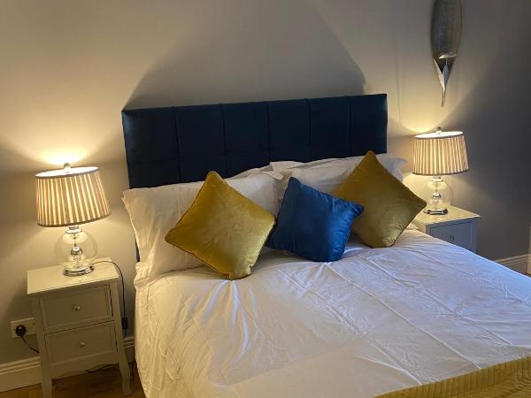 Beechtree House : photo 1 de la chambre studio avec jardin