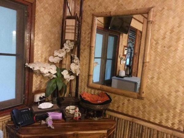 Viking Nature Resort : photo 1 de la chambre chambre double traditionnelle