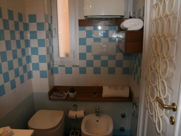 B&B Mini Hotel Incity-close train station and port- : photo 4 de la chambre appartement 1 chambre - bâtiment séparé