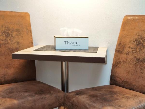 U Šípků : photo 4 de la chambre chambre lits jumeaux deluxe