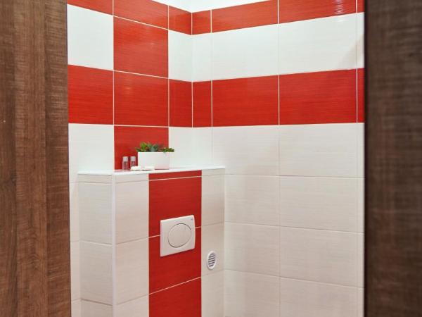 U Šípků : photo 8 de la chambre chambre double