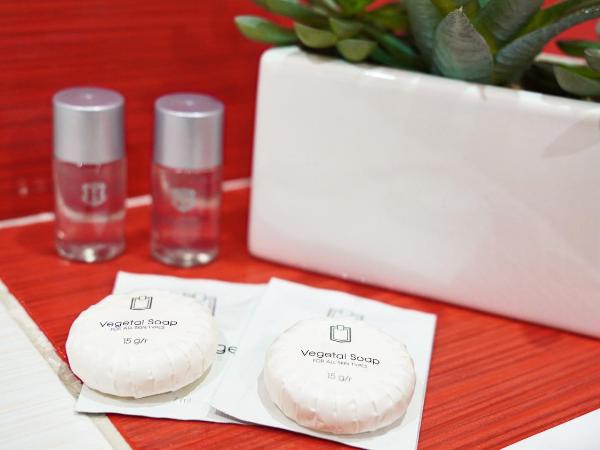 U Šípků : photo 7 de la chambre chambre double