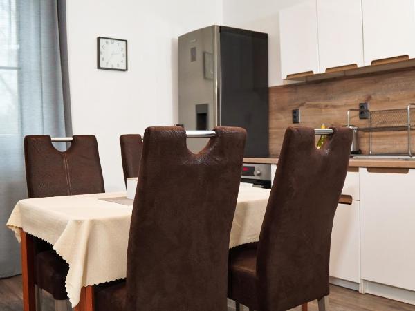 U Šípků : photo 5 de la chambre appartement standard