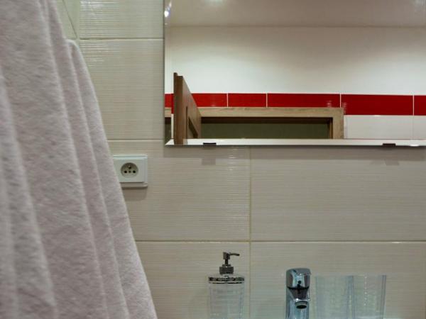 U Šípků : photo 1 de la chambre chambre familiale