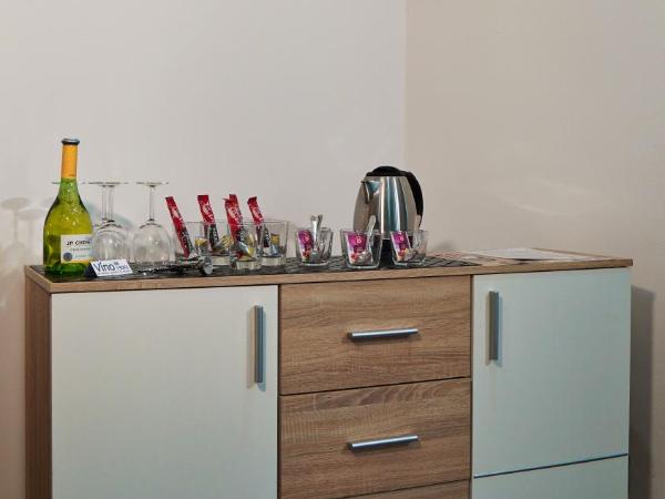 U Šípků : photo 6 de la chambre chambre familiale