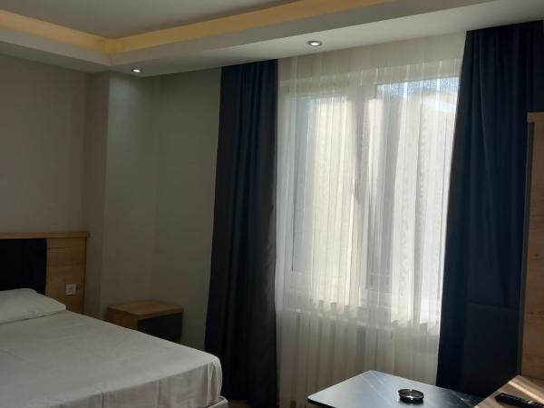 Asem pansiyon : photo 2 de la chambre chambre double Économique