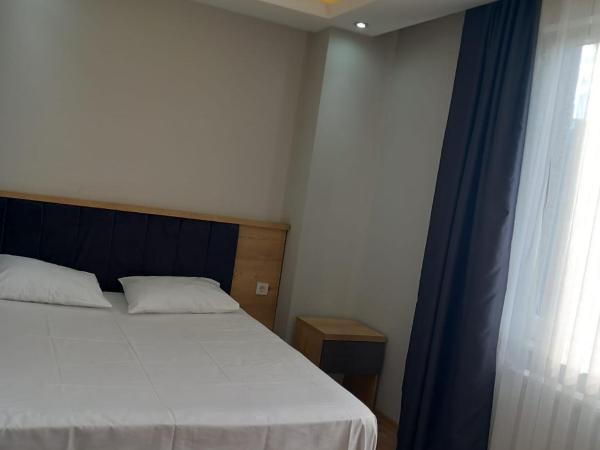 Asem pansiyon : photo 1 de la chambre chambre double Économique