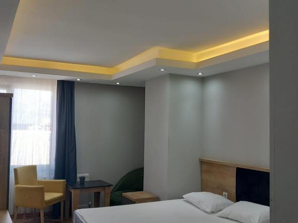 Asem pansiyon : photo 4 de la chambre chambre double standard