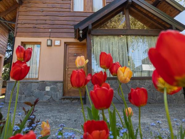 Tres Deseos : photo 1 de la chambre bungalow (4 adultes)