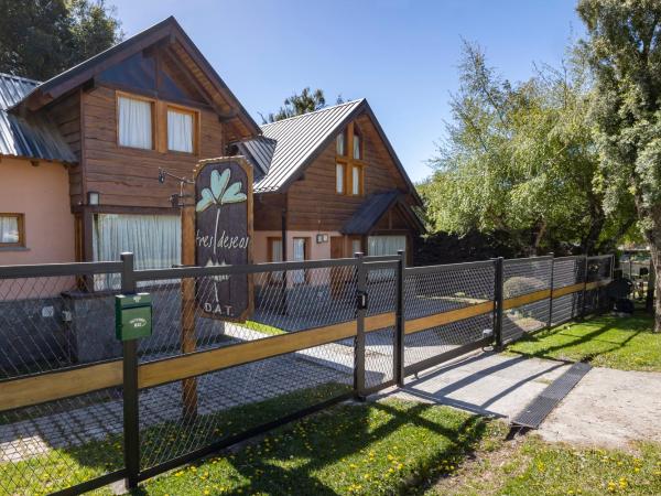 Tres Deseos : photo 1 de la chambre bungalow