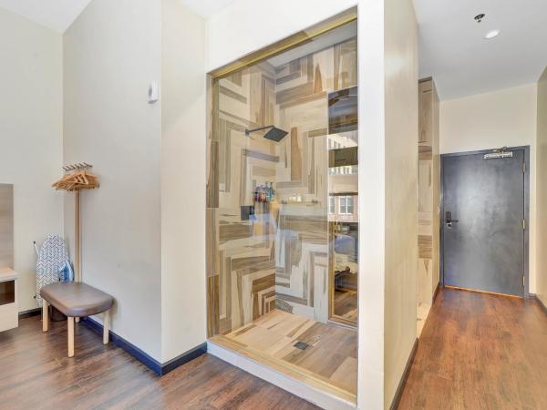 Good Hotels Downtown Denver : photo 8 de la chambre studio lit queen-size