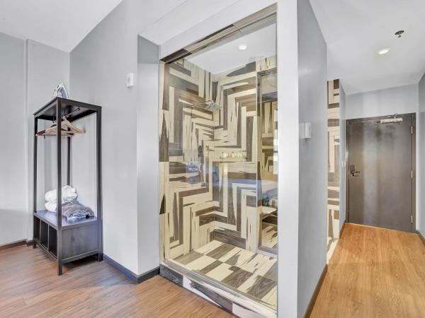 Good Hotels Downtown Denver : photo 3 de la chambre studio