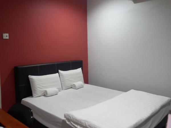Reintree Lodge Hotel : photo 1 de la chambre chambre standard lit queen-size