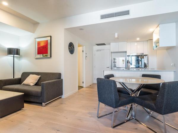 Serain Residences On Merivale Street : photo 4 de la chambre appartement 1 chambre