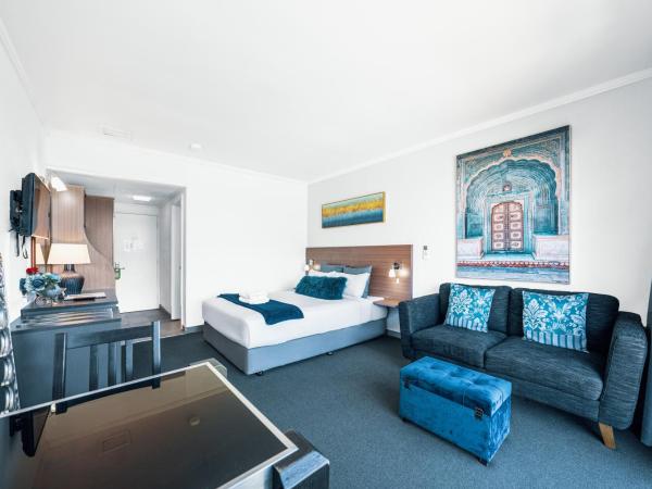 The Select Inn Ryde : photo 4 de la chambre sweet queen room - adult only