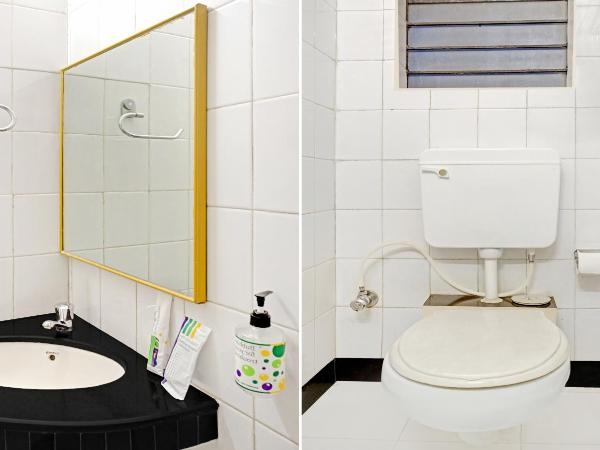 Itsy Hotels Crown Inn : photo 5 de la chambre chambre double standard