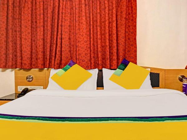 Itsy Hotels Crown Inn : photo 2 de la chambre chambre double standard