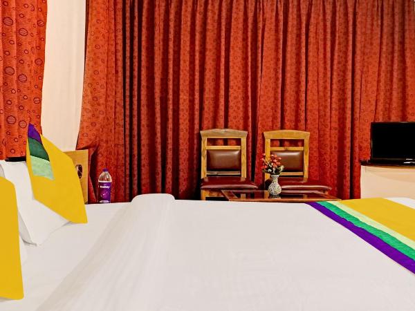 Itsy Hotels Crown Inn : photo 3 de la chambre chambre double standard